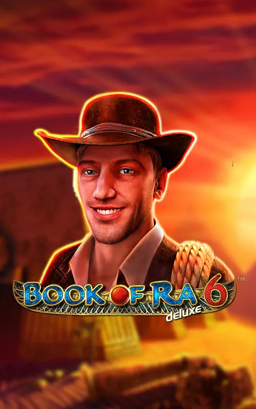 Book of Ra at Tether Bet Casino