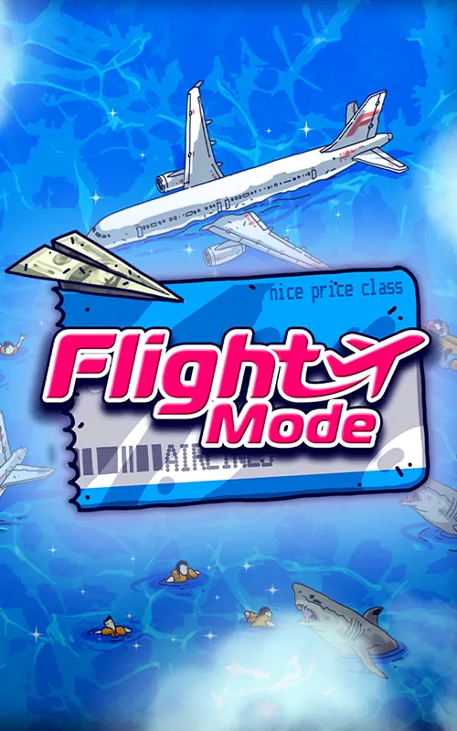 Flight Mode at Tether Bet Casino