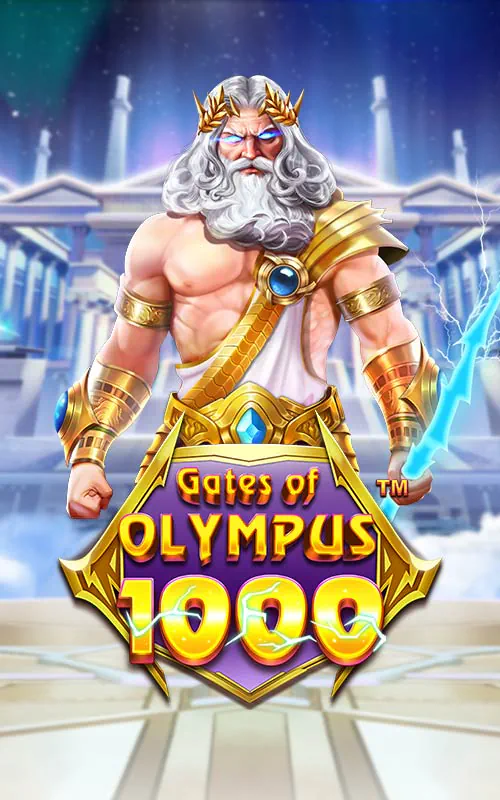 Gates of Olympus at Tether Bet Casino