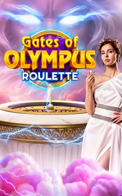 Gates of Olympus Roulette at Tether Bet Casino